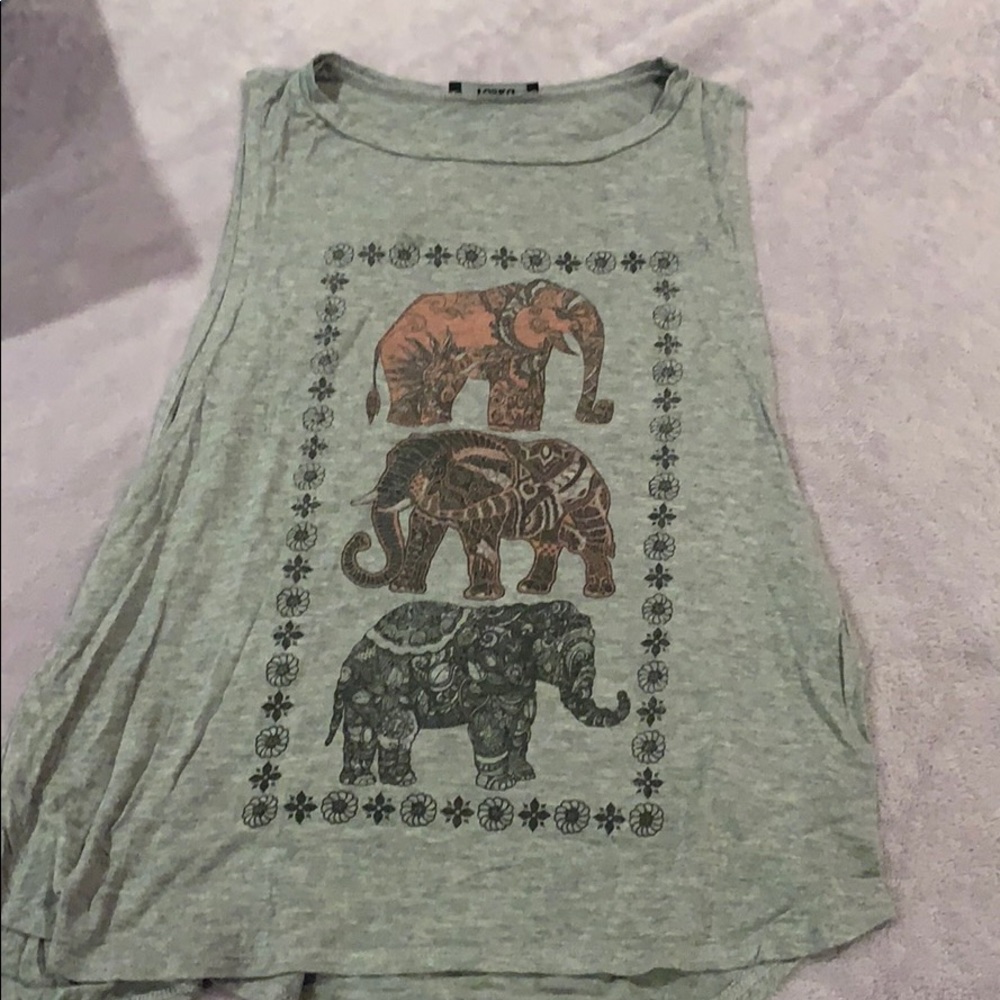 Muscle tank - Picture 2 of 2